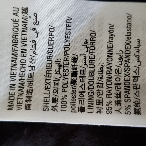 Thalia Sodi Floral Top - Picture 6 of 6